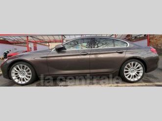 (f06) gran coupe 650ia 450 exclusive individual