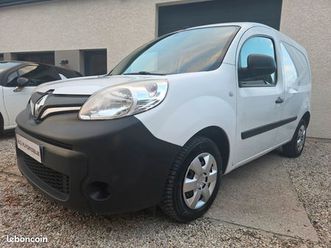 ◊renault kangoo◊ 1.5 dci 90 ch air link sans ad blue