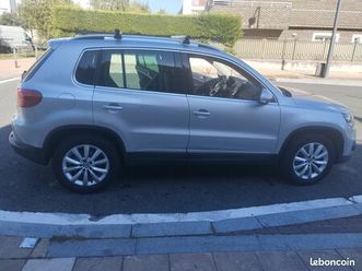 tiguan 2012 2l