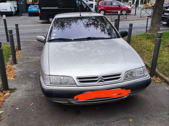 citroen xantia 2.0 hdi diesel