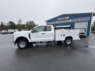 new 2026 ford f-250 xl