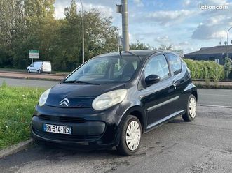 CITROEN C1 citroen-c1-paiement-en-3-ou-4-ou-10-fois