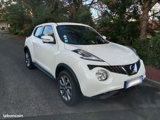 nissan juke connect edition 110 ch