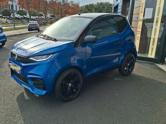 aixam city sport