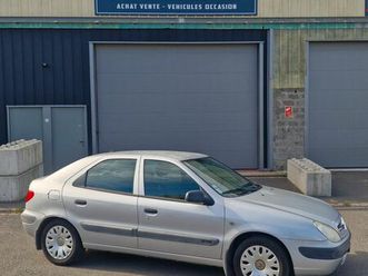 xsara 1.9 d 70 cv 5 portes