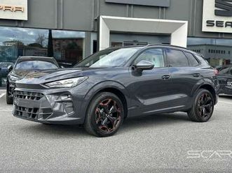 terramar 2.0 tsi 204 cv dsg 4drive *prezzo reale