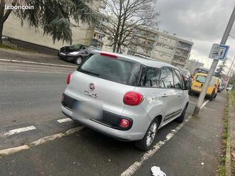 fiat500l