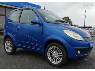 ligier xtoo voiture sans permis occasion très bon état