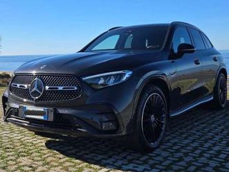 glc coupe 220 d night edition plus 4matic auto