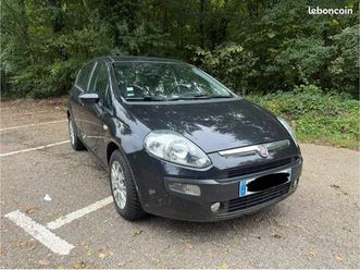 FIAT GRANDE PUNTO fiat-punto-evo-1-6-jtd-120ch