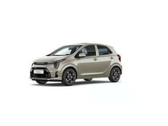 kia picanto spirit launch edition