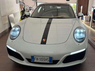 991 3.0 carrera 4s