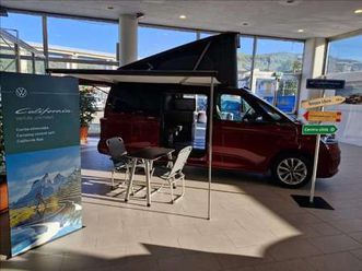 california 2.0 tdi 150 cv dsg ocean