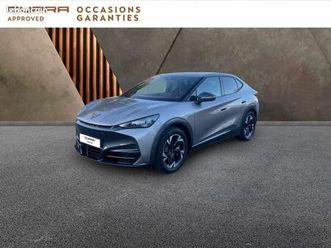 cupra tavascan 286ch 77 kwh v