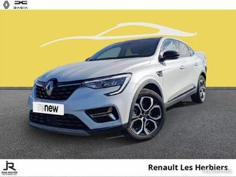 renault arkana 1.6 e-tech 145ch intens -21b