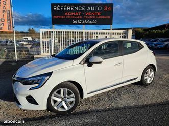 renault clio v blue dci 85 business