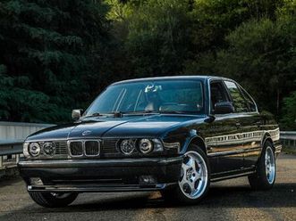 bmw 520i e34