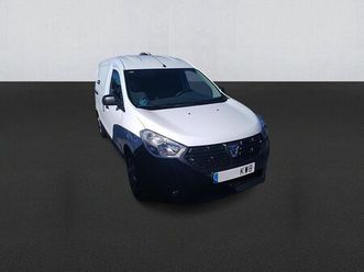 van 1.6 glp essential 75kw
