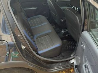 dacia sandero stepway iată versiunea actua bragadiru