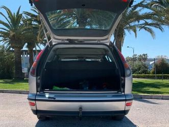 vente d’une utilitaire