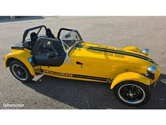 caterham 170 s