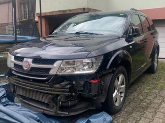 fiat freemont urban 7pl 140ch