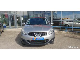 nissan qashqai+2 2.0 dci150 connect edition