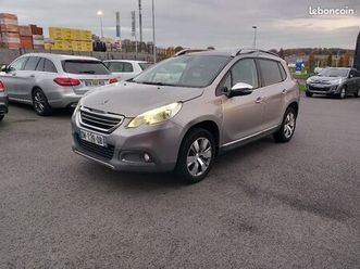 peugeot 2008 1.6 bluehdi 100ch sets bvm5 style