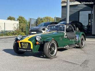 caterham 170 s3
