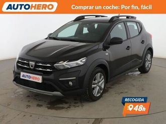 1.0 tce stepway essential