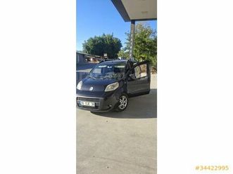 fiorino combi 1.3 multijet emotion