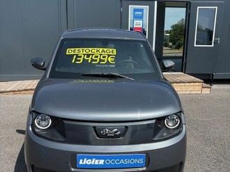 ligier myli epic diesel