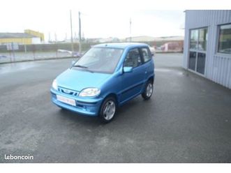 microcar virgo voiture sans permis