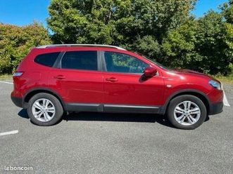 nissan quashqai
