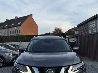 x-trail 1.6 dig-t 2wd acenta