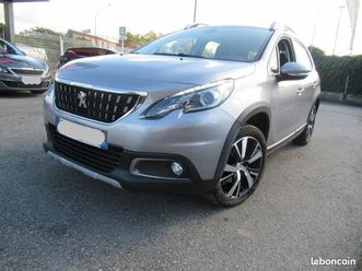 peugeot 2008 1.2 130ch e6.c allure s&s