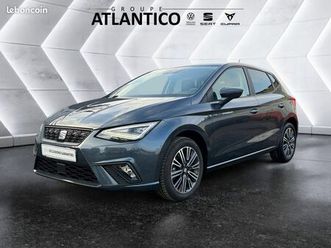 seat ibiza 1.0 ecotsi 95 ch s/s bvm5 urban