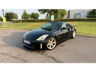 nissan 350z phase 2 - pack -300ch