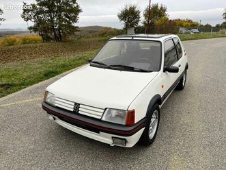 205gti