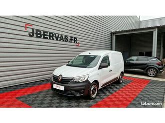 renault express van blue dci 95 - 22 confort