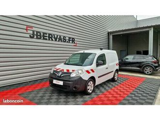renault kangoo express blue dci 95 extra r-link