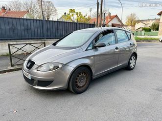 seat altea 1.9 tdi 105ch bon état de marche