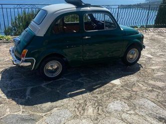fiat ancienne