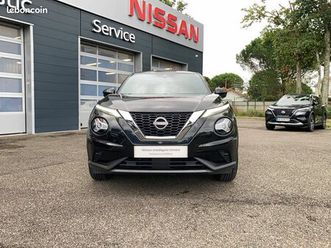 nissan juke dig-t 114 n-connecta