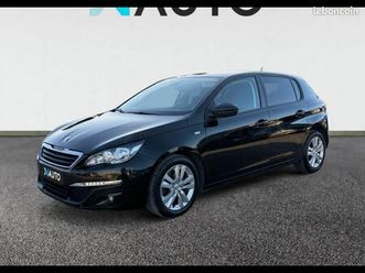 peugeot 308 1.6 bluehdi 120ch s&s allure business