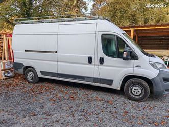 av fiat ducato