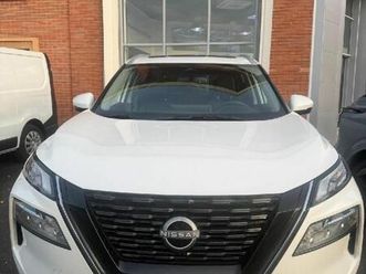 nissan x-trail t33b n-connecta e-power 204ch