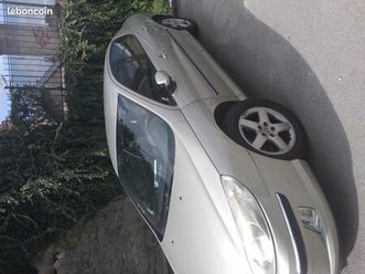 peugeot 407 1.6 hdi 110