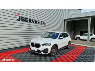 bmw x1 f48 lci xdrive 25e 220 ch bva6 business design