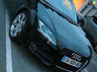 AUDI TT ROADSTER audi-tt-v6-roadster